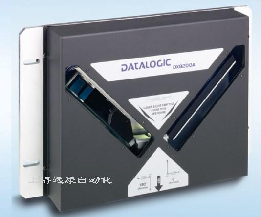 Datalogic DX8200A 激光條碼閱讀器