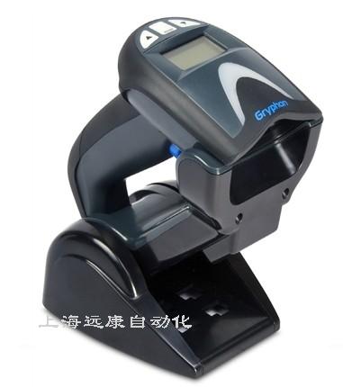 Datalogic GM4100 無(wú)線一維掃描器